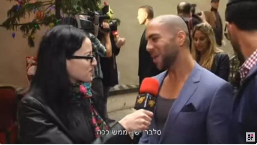 פרסום בתוכניות בוקר עם צחי קומה